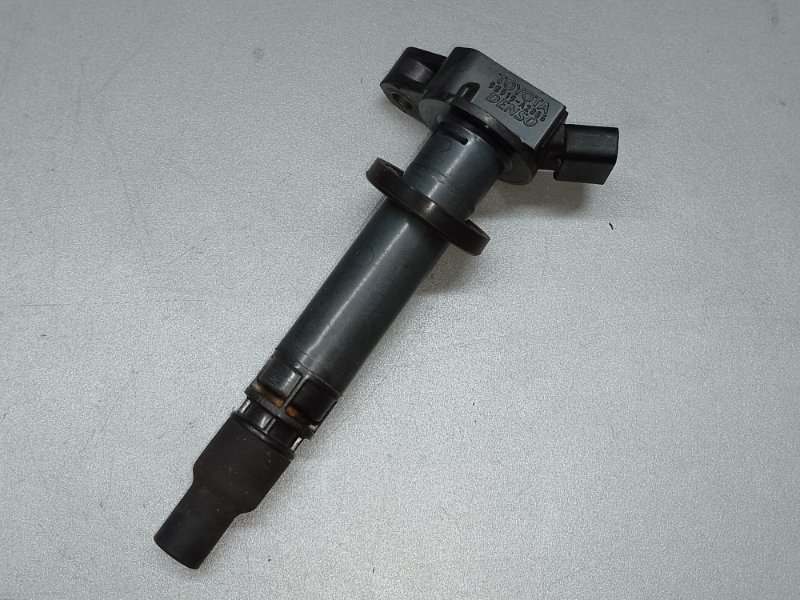 Катушка зажигания LEXUS IS250/350 05-13 2009 GSE21L 3.5 2GR-FSE 90919-02250 Б/У