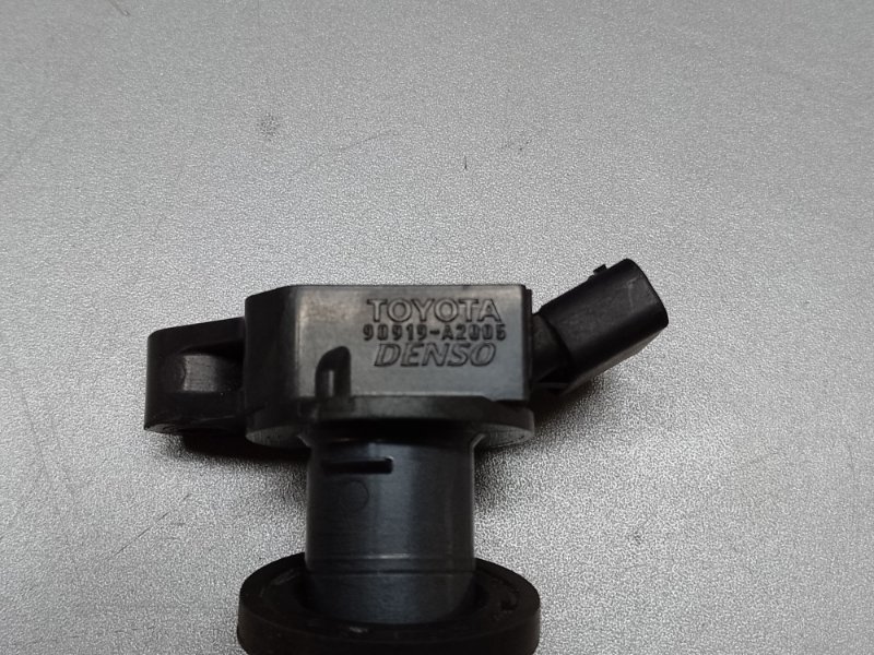Катушка зажигания LEXUS IS250/350 05-13 GSE21L 3.5 2GR-FSE