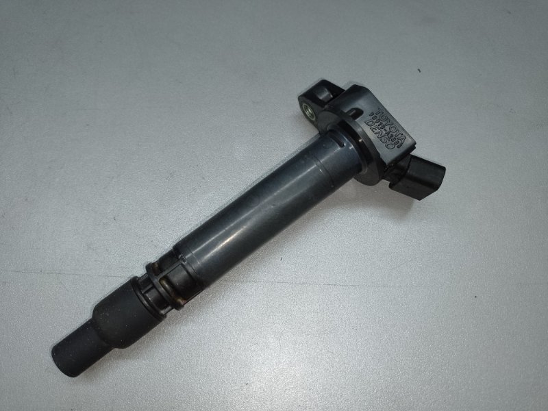 Катушка зажигания LEXUS IS250/350 05-13 2009 GSE21L 3.5 2GR-FSE 90919-02250 Б/У