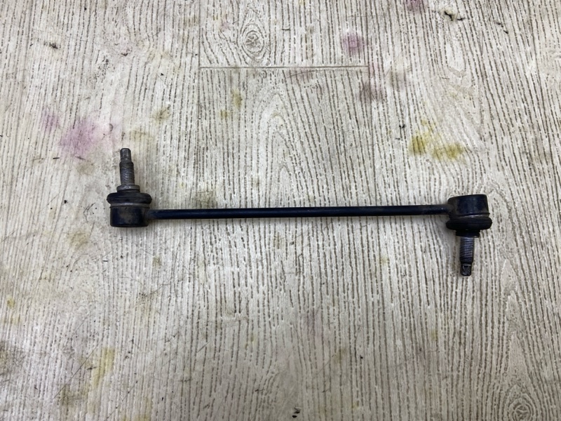 Стойка стабилизатора передняя HYUNDAI ELANTRA AD 16- 2.0 G4NH