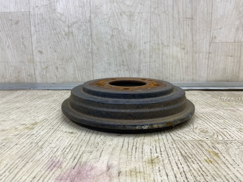 Тормозной барабан HYUNDAI ELANTRA AD 16- 2.0 G4NH