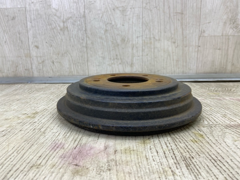 Тормозной барабан HYUNDAI ELANTRA AD 16- 2.0 G4NH