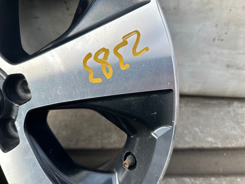 Диск R17 CROSSTREK 12-17 2015 GP FB20X e-Boxer