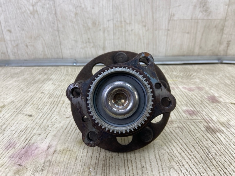 Ступица задняя ELANTRA MD 10-15 2014 1.8 G4NB