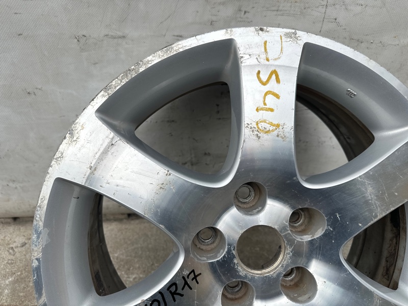 Диск R17 NISSAN QUEST (V42) 03-09