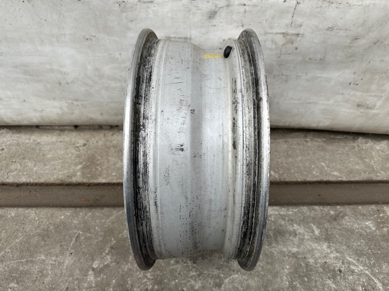 Диск R17 QUEST (V42) 03-09