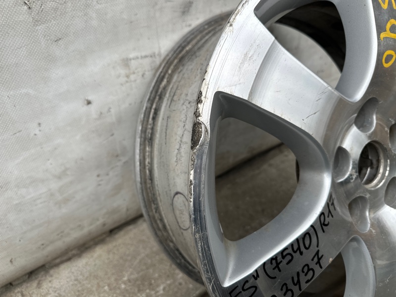 Диск R17 QUEST (V42) 03-09