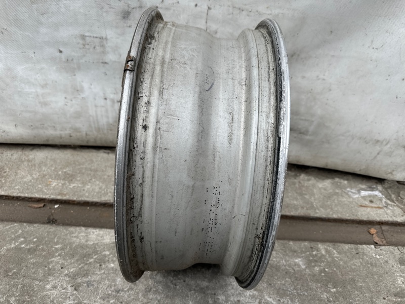 Диск R17 QUEST (V42) 03-09