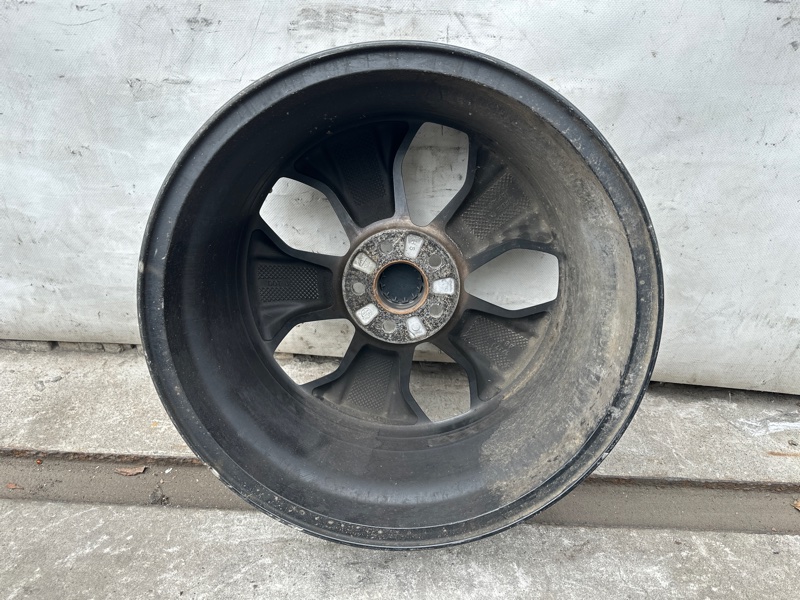 Диск R17 CROSSTREK 12-17 2015 GP FB20X e-Boxer