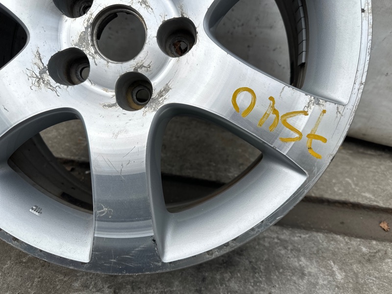 Диск R17 QUEST (V42) 03-09 2005