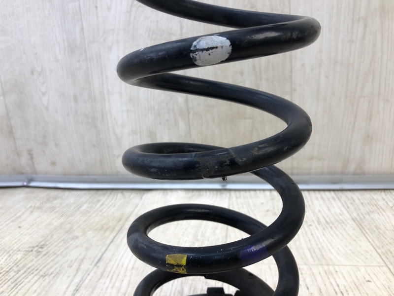 Пружина задней подвески HYUNDAI SONATA LF 2014- 2.0 G4NG Пружина задней подвески HYUNDAI SONATA LF 2014- 2.0 G4NG