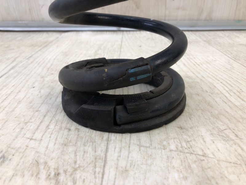 Пружина задней подвески SONATA LF 2014- 2015 2.0 G4NG Пружина задней подвески SONATA LF 2014- 2015 2.0 G4NG