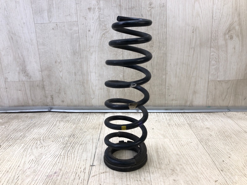 Запчасть пружина задней подвески HYUNDAI SONATA LF 2014- 2015 2.0 G4NG 55350-E6004 Б/У Пружина задней подвески HYUNDAI SONATA LF 2014- 2015 2.0 G4NG 55350-E6004 Б/У