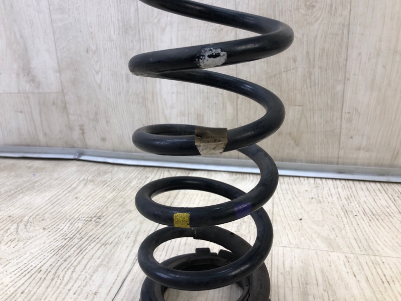 Пружина задней подвески HYUNDAI SONATA LF 2014- 2.0 G4NG Пружина задней подвески HYUNDAI SONATA LF 2014- 2.0 G4NG