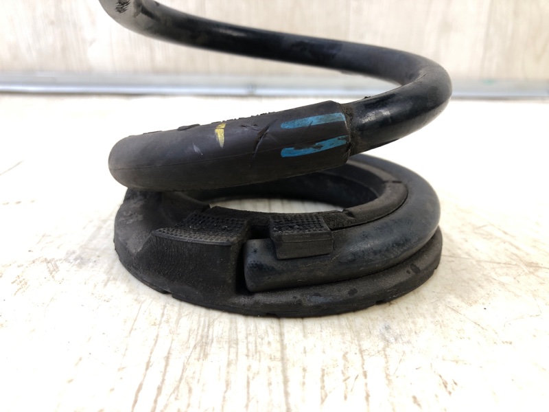 Пружина задней подвески SONATA LF 2014- 2015 2.0 G4NG Пружина задней подвески SONATA LF 2014- 2015 2.0 G4NG