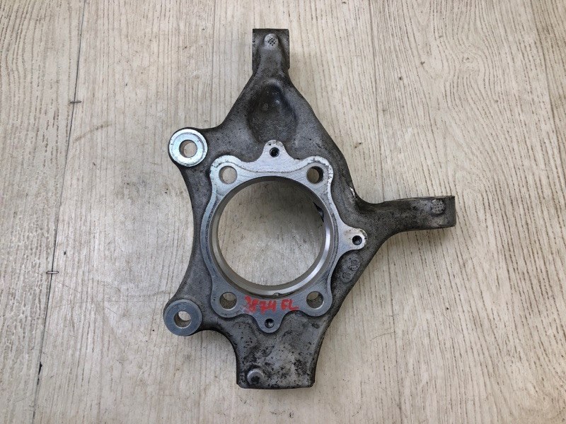 Кулак поворотный передний левый SONATA LF 2014- 2015 2.0 G4NG