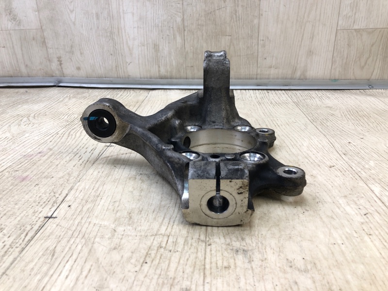 Кулак поворотный передний левый SONATA LF 2014- 2015 2.0 G4NG