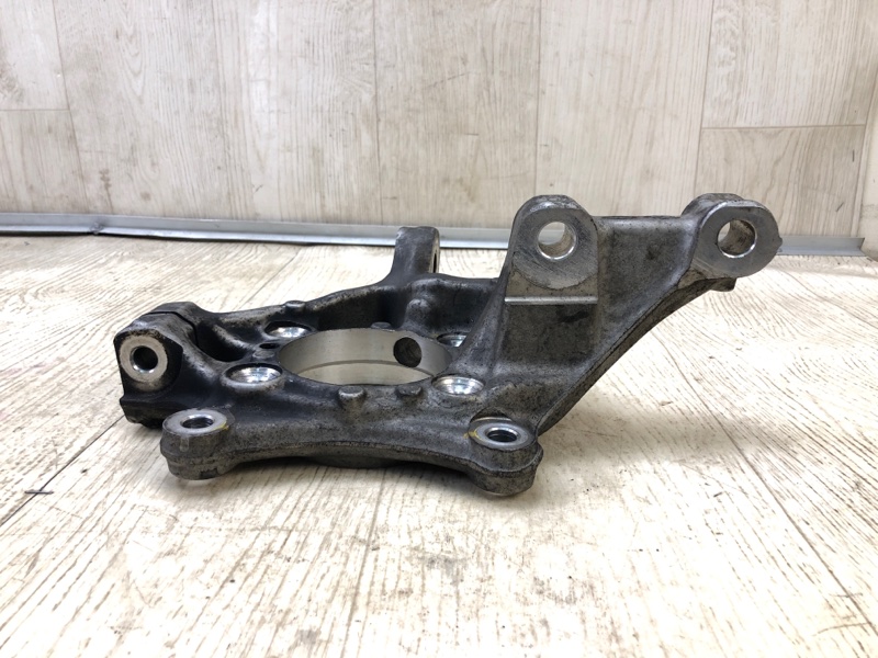 Кулак поворотный передний левый SONATA LF 2014- 2015 2.0 G4NG