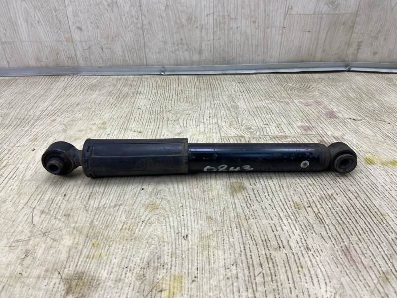 Амортизатор задний HYUNDAI ELANTRA MD 10-15 2014 1.8 G4NB 553003X210 Б/У