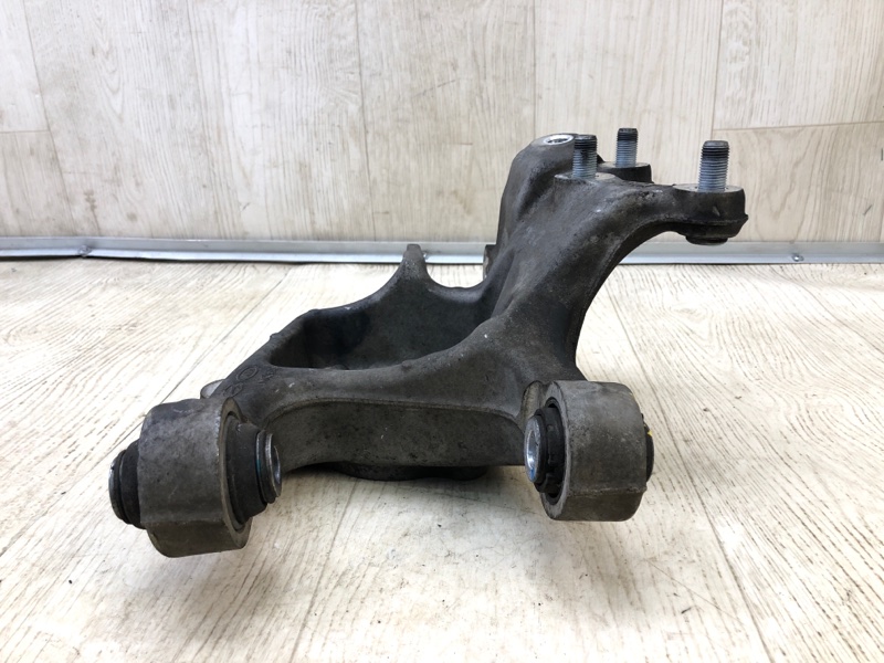 Цапфа задняя левая SONATA LF 2014- 2015 2.0 G4NG