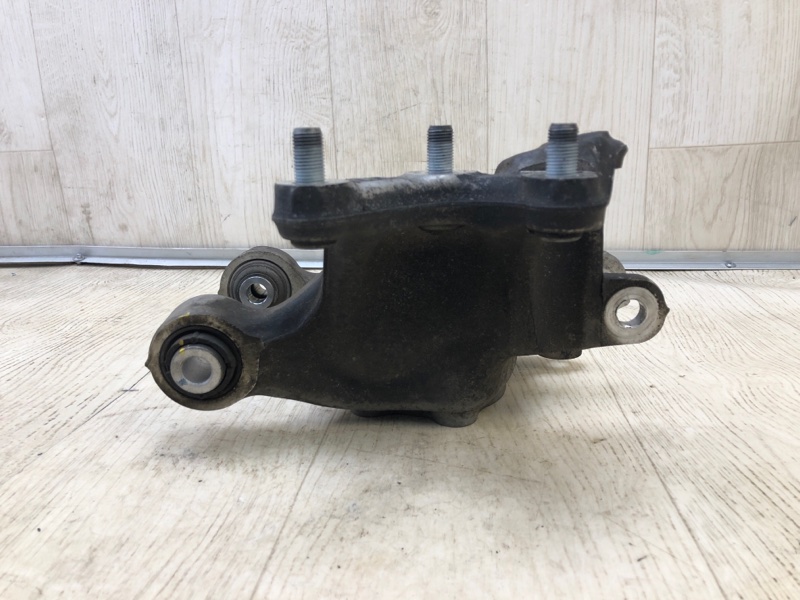 Цапфа задняя левая SONATA LF 2014- 2015 2.0 G4NG