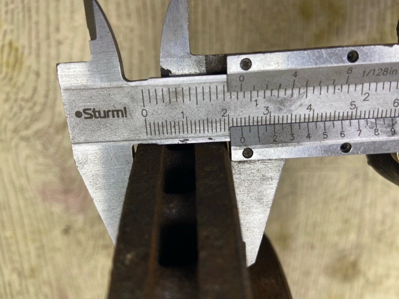 Тормозной диск передний ELANTRA MD 10-15 2014 1.8 G4NB