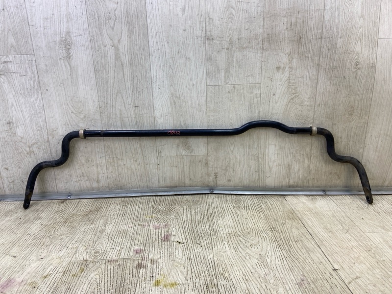 Стабилизатор передний HYUNDAI ELANTRA MD 10-15 2014 1.8 G4NB 548103Y000 Б/У