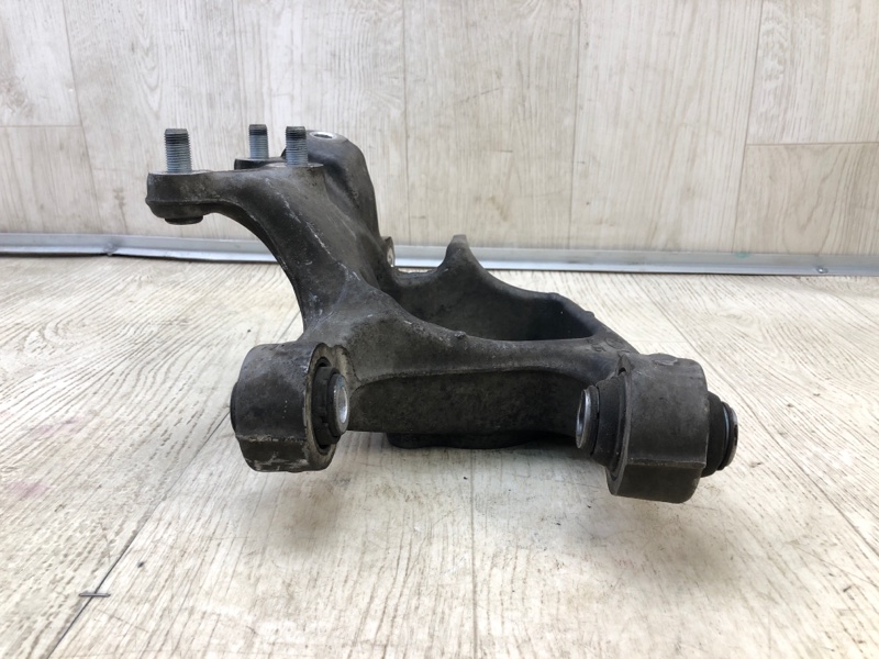 Цапфа задняя правая SONATA LF 2014- 2015 2.0 G4NG