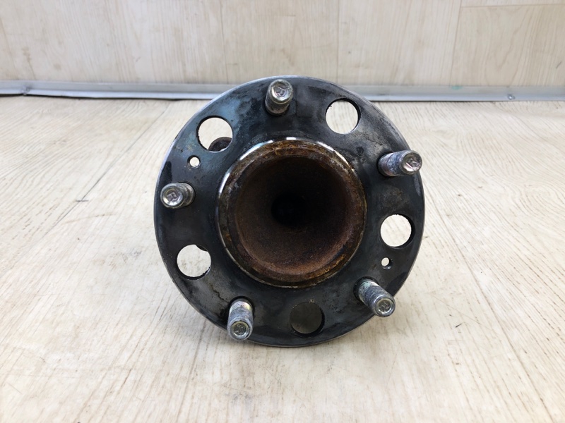 Ступица задняя правая SONATA LF 2014- 2015 2.0 G4NG