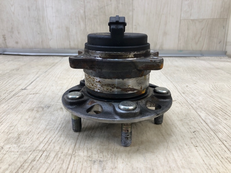 Ступица задняя правая SONATA LF 2014- 2015 2.0 G4NG