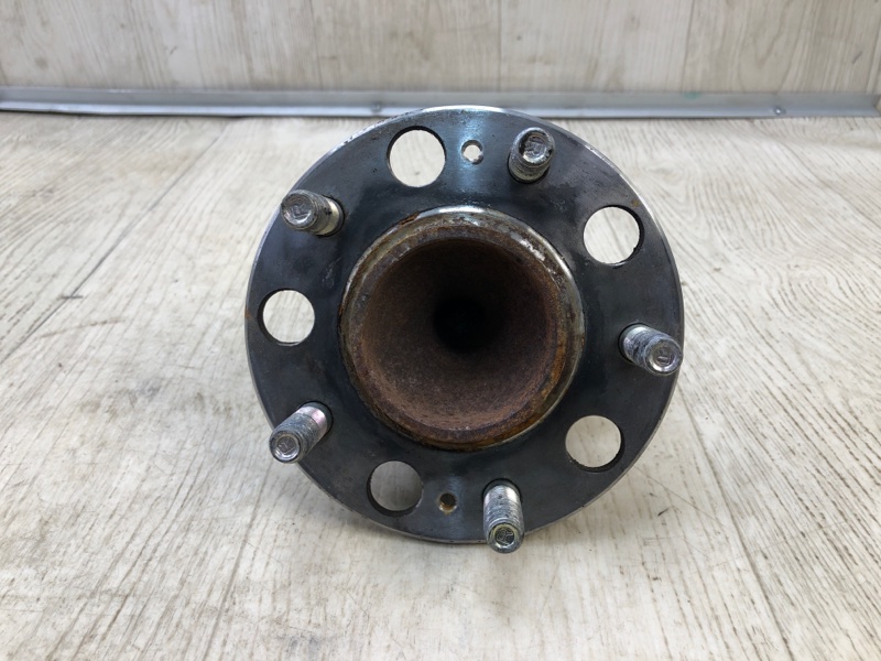 Ступица задняя левая SONATA LF 2014- 2015 2.0 G4NG