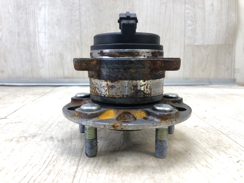 Ступица задняя левая SONATA LF 2014- 2015 2.0 G4NG