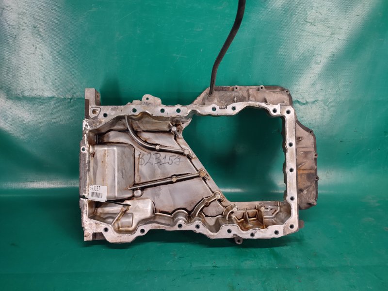 Поддон двигателя DODGE JOURNEY 08-20 68051597AD Б/У