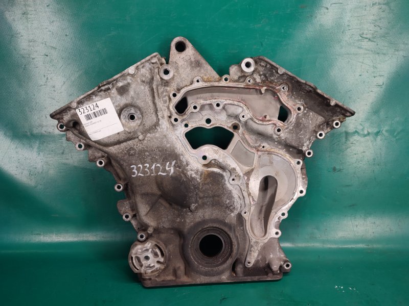 Запчасть крышка грм DODGE JOURNEY 08-20 5184495AH Б/У Крышка ГРМ DODGE JOURNEY 08-20 5184495AH Б/У