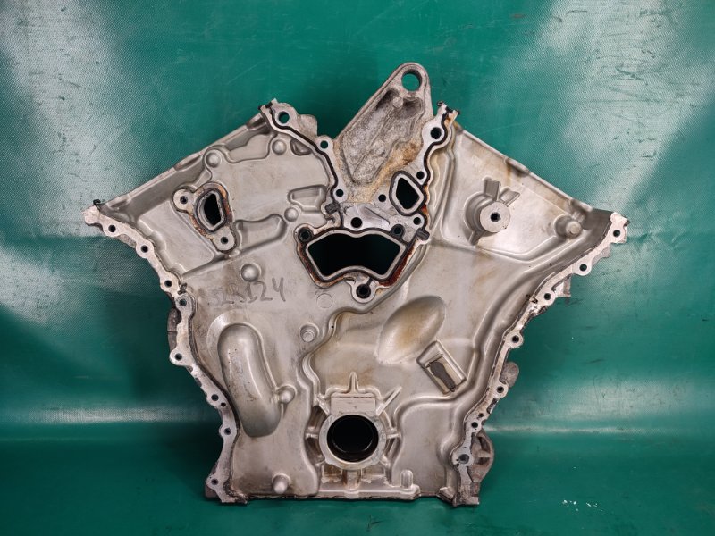 Крышка ГРМ DODGE JOURNEY 08-20 Крышка ГРМ DODGE JOURNEY 08-20