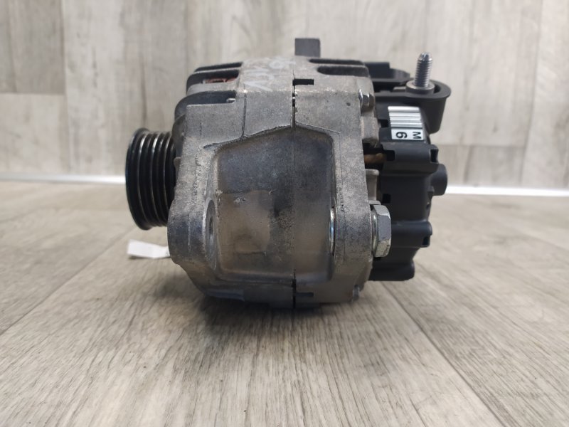 Генератор RIO UB 2011-2017 2012 UB 1.6 G4FD