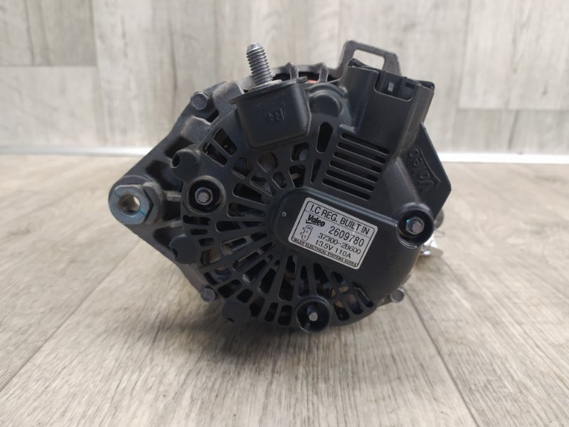 Генератор RIO UB 2011-2017 2012 UB 1.6 G4FD