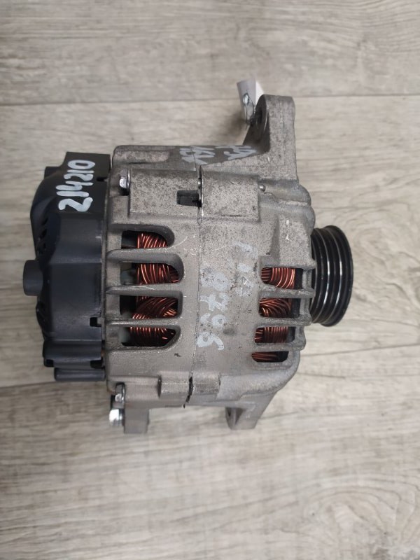 Генератор RIO UB 2011-2017 2012 UB 1.6 G4FD