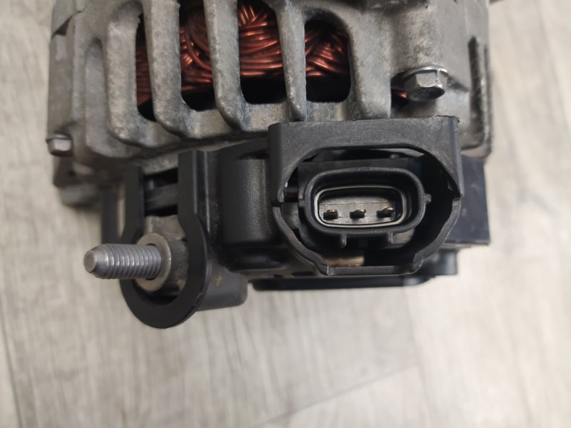 Генератор RIO UB 2011-2017 2012 UB 1.6 G4FD