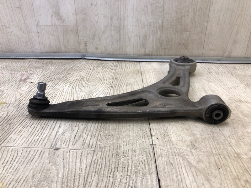 Рычаг передней подвески нижний правый SONATA LF 2014- 2015 2.0 G4NG Рычаг передней подвески нижний правый SONATA LF 2014- 2015 2.0 G4NG