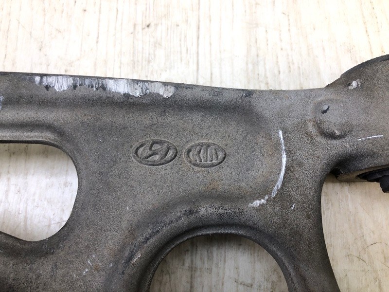 Рычаг передней подвески нижний правый SONATA LF 2014- 2015 2.0 G4NG Рычаг передней подвески нижний правый SONATA LF 2014- 2015 2.0 G4NG