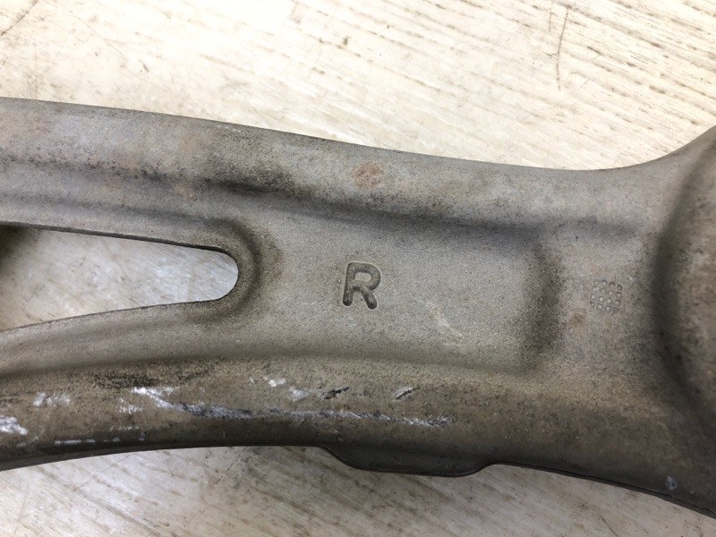 Рычаг передней подвески нижний правый SONATA LF 2014- 2015 2.0 G4NG Рычаг передней подвески нижний правый SONATA LF 2014- 2015 2.0 G4NG