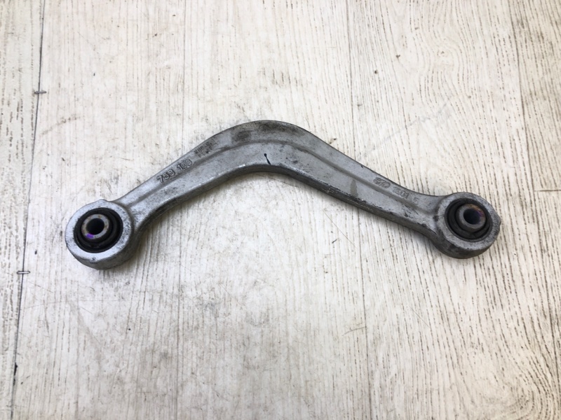 Рычаг задней подвески поперечный верхний левый SONATA LF 2014- 2015 2.0 G4NG