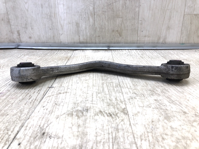 Рычаг задней подвески поперечный верхний левый HYUNDAI SONATA LF 2014- 2.0 G4NG