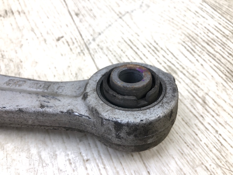 Рычаг задней подвески поперечный верхний левый SONATA LF 2014- 2015 2.0 G4NG