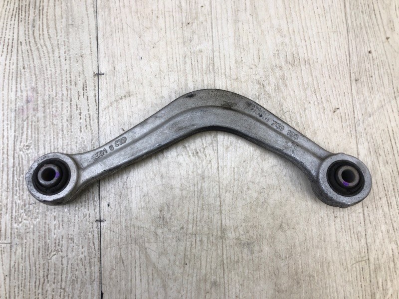 Рычаг задней подвески поперечный верхний правый SONATA LF 2014- 2015 2.0 G4NG