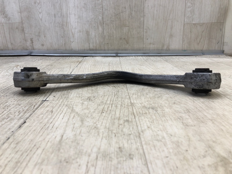 Рычаг задней подвески поперечный верхний правый HYUNDAI SONATA LF 2014- 2.0 G4NG