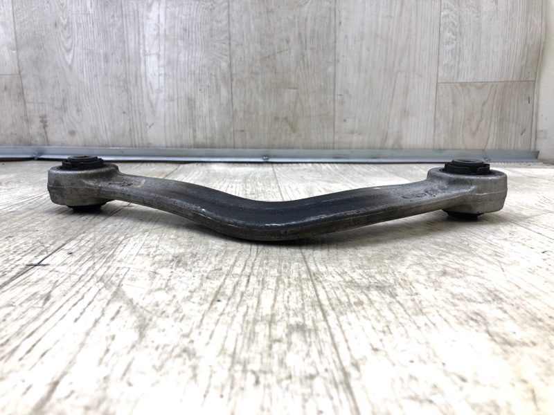 Рычаг задней подвески поперечный верхний правый SONATA LF 2014- 2015 2.0 G4NG