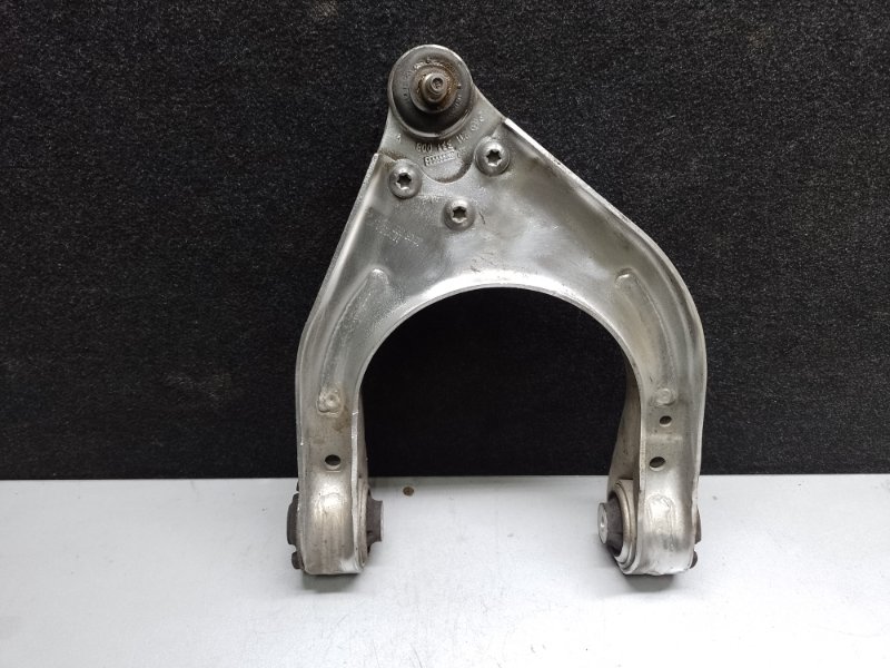 Рычаг передней подвески верхний правый MERCEDES E-CLASS W211 02-09 2007 W211 M272964 3.5 A 211 330 01 38 Б/У