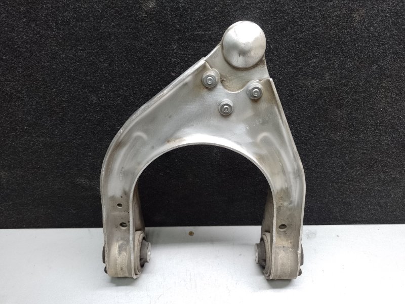 Рычаг передней подвески верхний правый E-CLASS W211 02-09 2007 W211 M272964 3.5